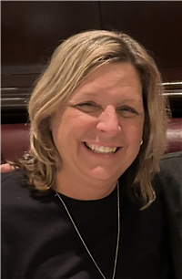 Karyn Miller Portrait