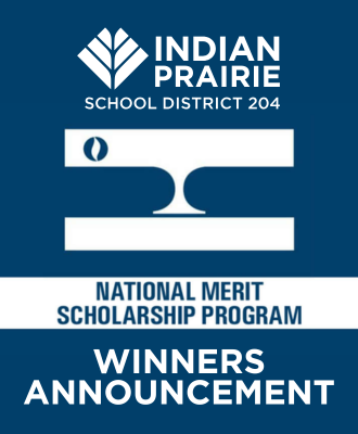  National Merit Winners Announced