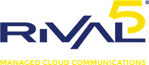 Rival5 logo