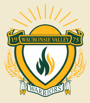 WVHS logo