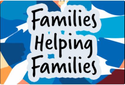 Families Helping Families