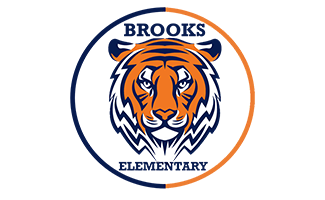 Brooks Elementary School Logo