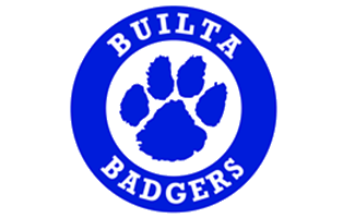 Builta Elementary School Logo