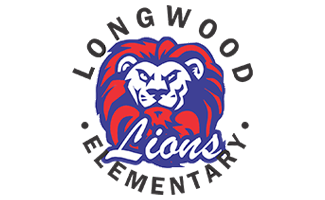 Longwood Elementary School Logo
