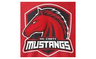 McCarty Elementary School Logo