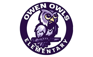 Owen Elementary School Logo