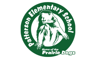 Patterson Elementary School Logo