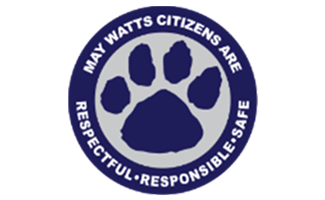 Watts Elementary School Logo
