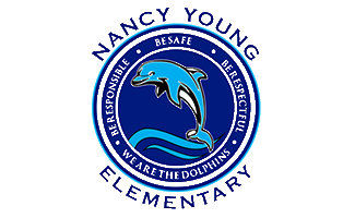 Young Elementary School Logo